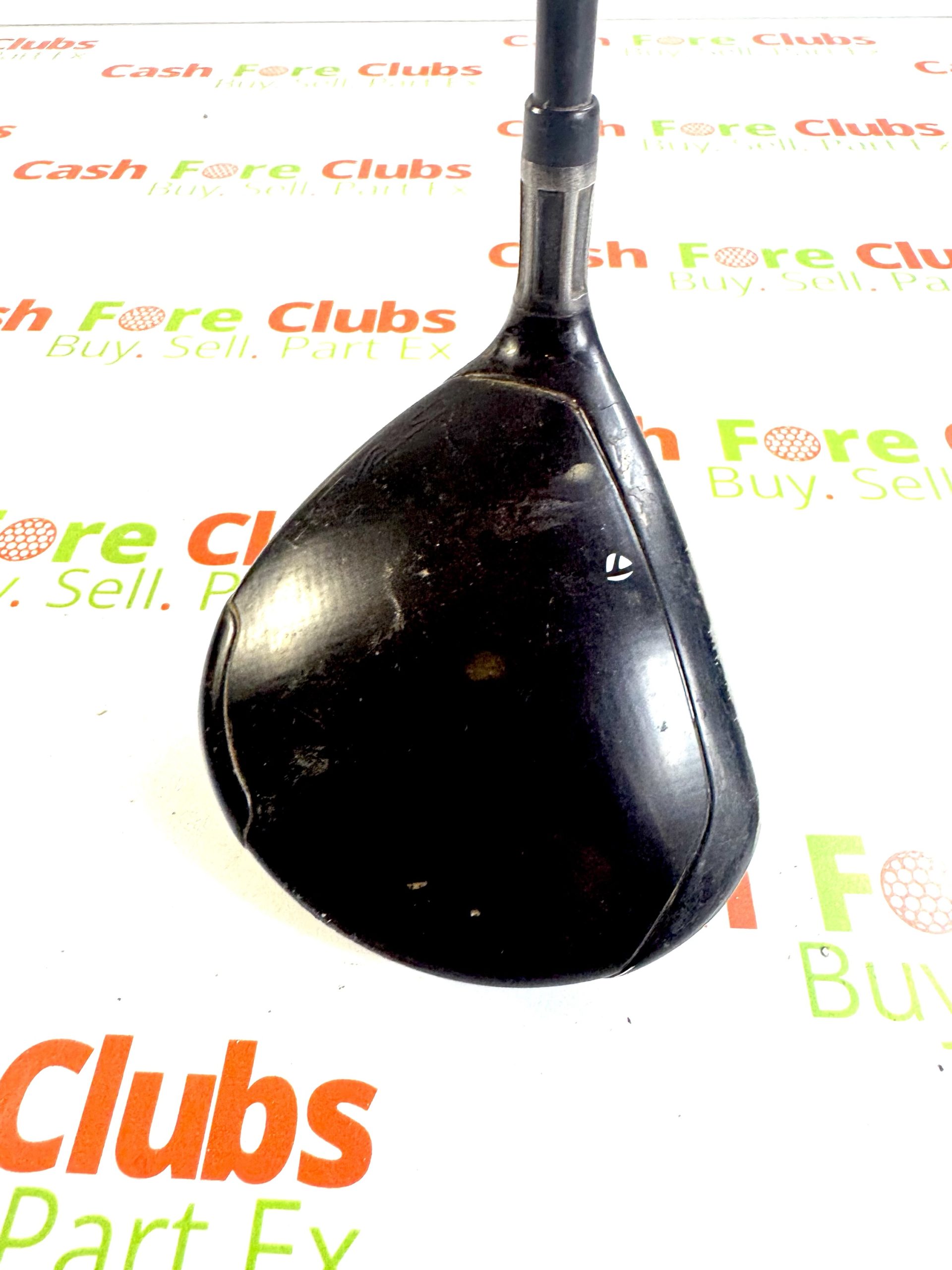 TaylorMade STEALTH 3 WOOD - Image 2