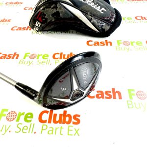 Titleist 915F 16.5 3 WOOD