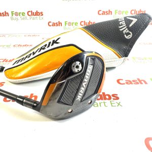 Callaway MAVRIK 3 WOOD