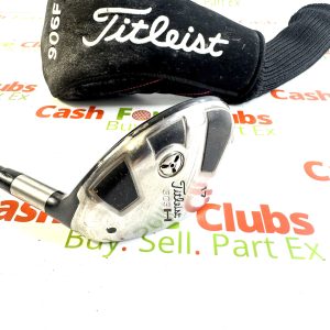 Titleist 909H 3 hybrid
