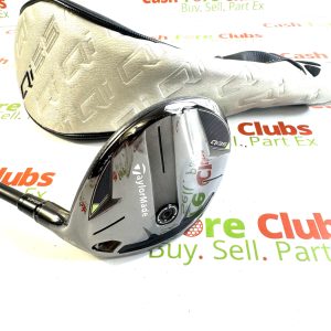 TaylorMade QI35 5 Wood
