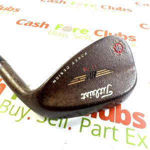 Titleist Vokey 52 degree
