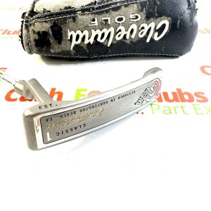 Cleveland Classic 1 Collection putter