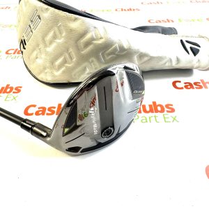 TaylorMade QI35 3 Wood