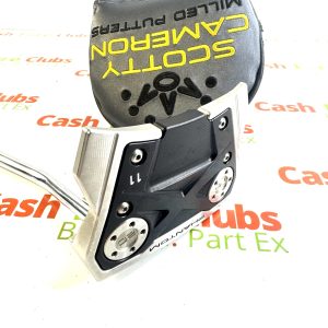 Scotty Cameron Phantom 11 2022