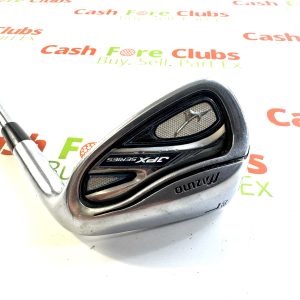 Mizuno JPX SERIES 60 DEGREE LW