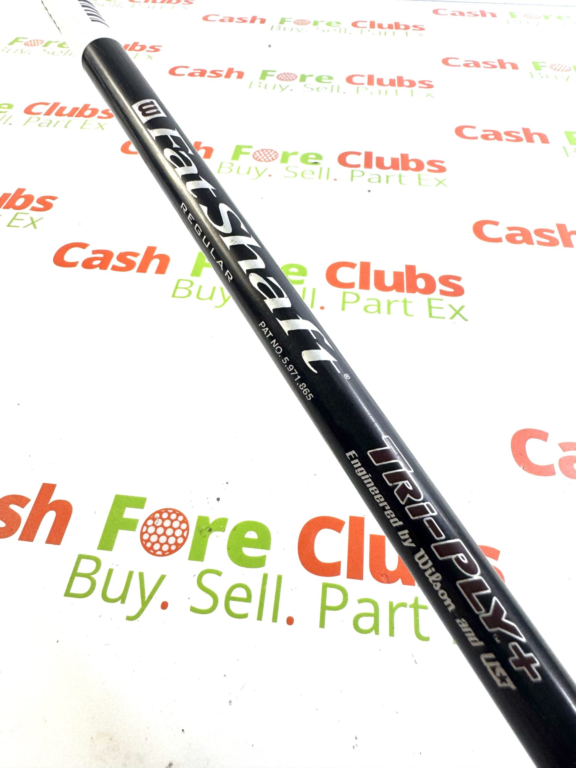 Wilson DEEP RED SW - Image 3