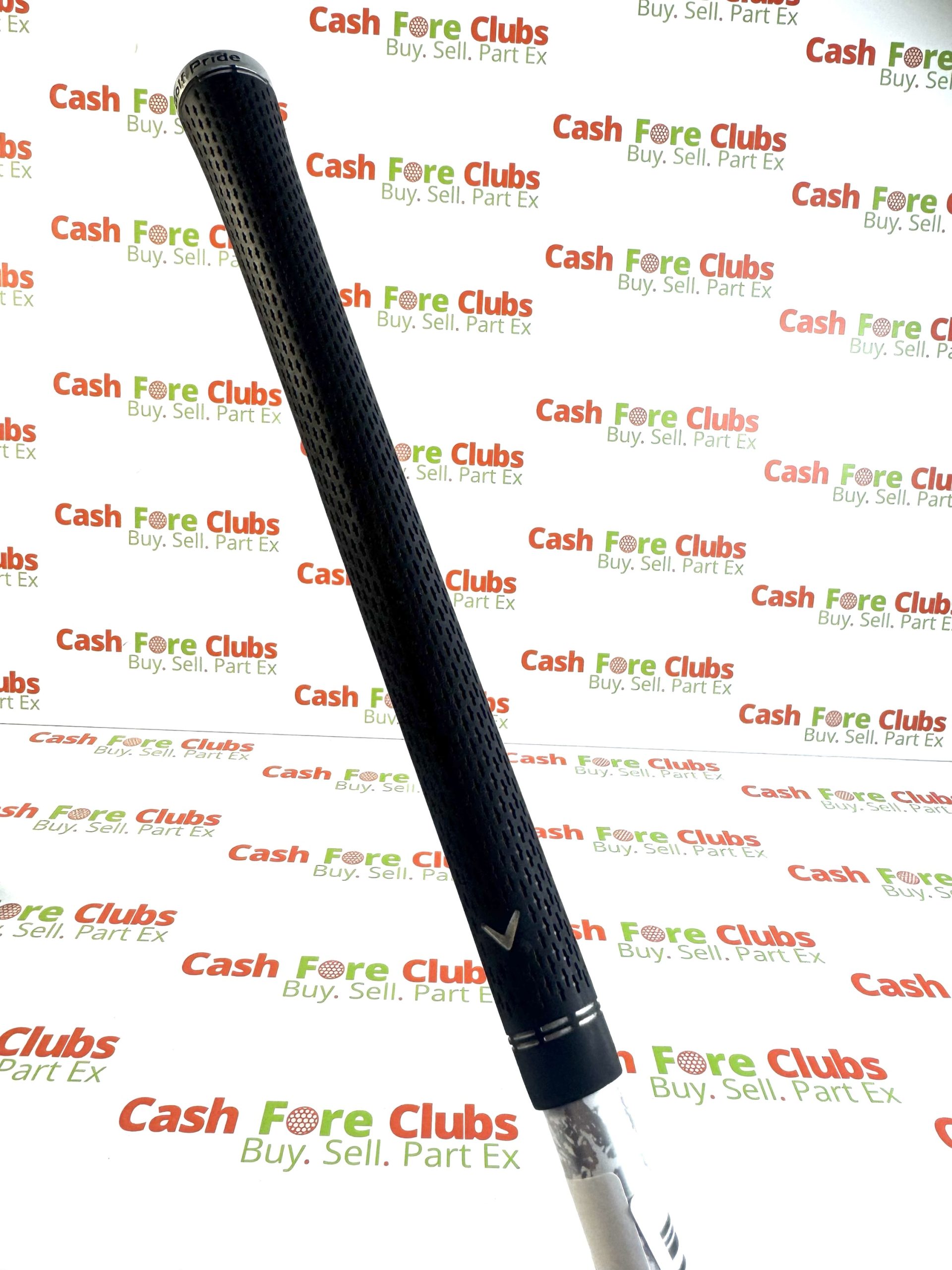 Callaway ELYTE TD DRIVER LH - Image 5