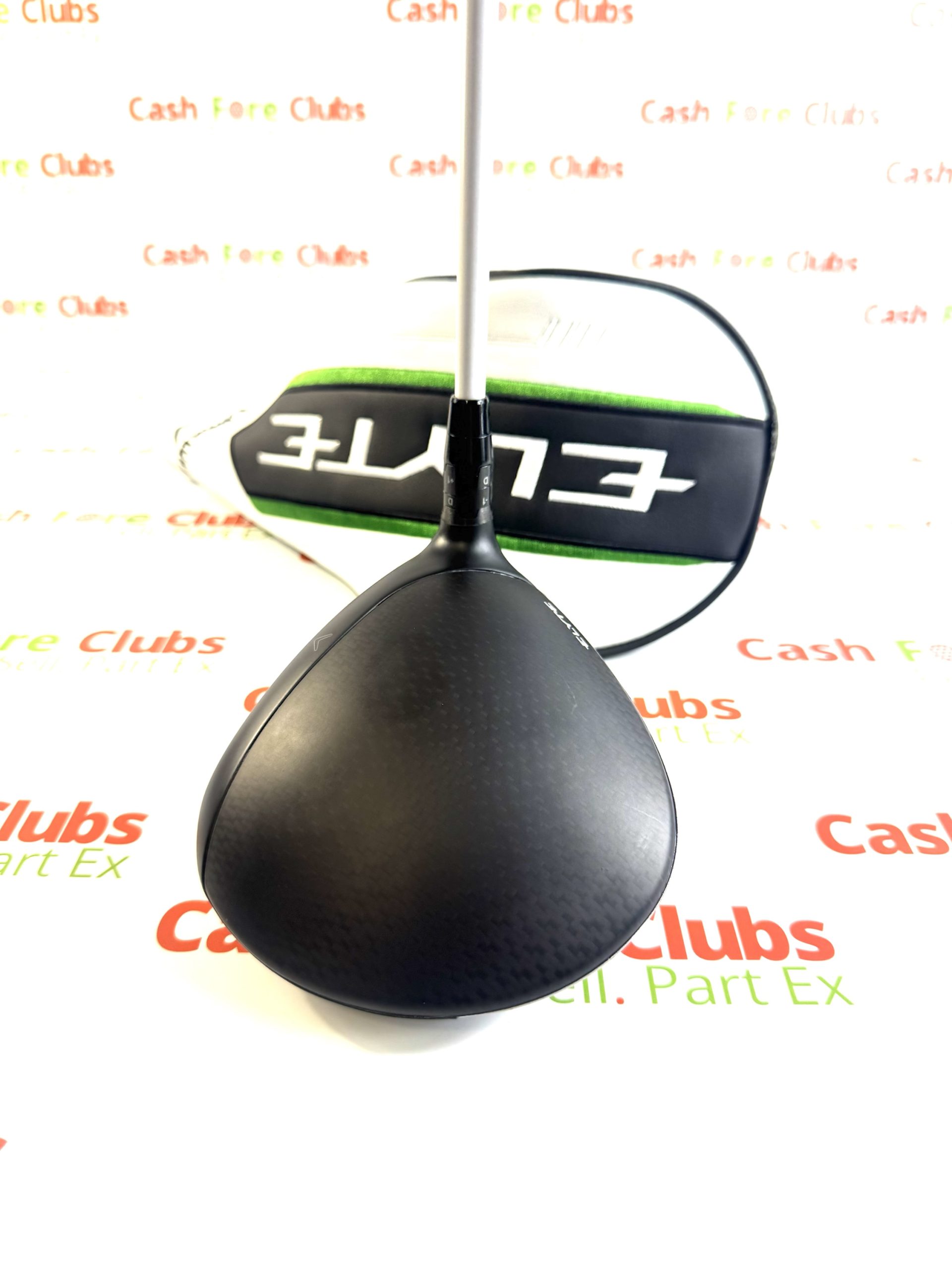 Callaway ELYTE X DRIVER LH - Image 2