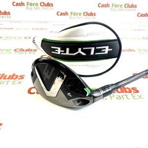 Callaway ELYTE 4 HYBRID