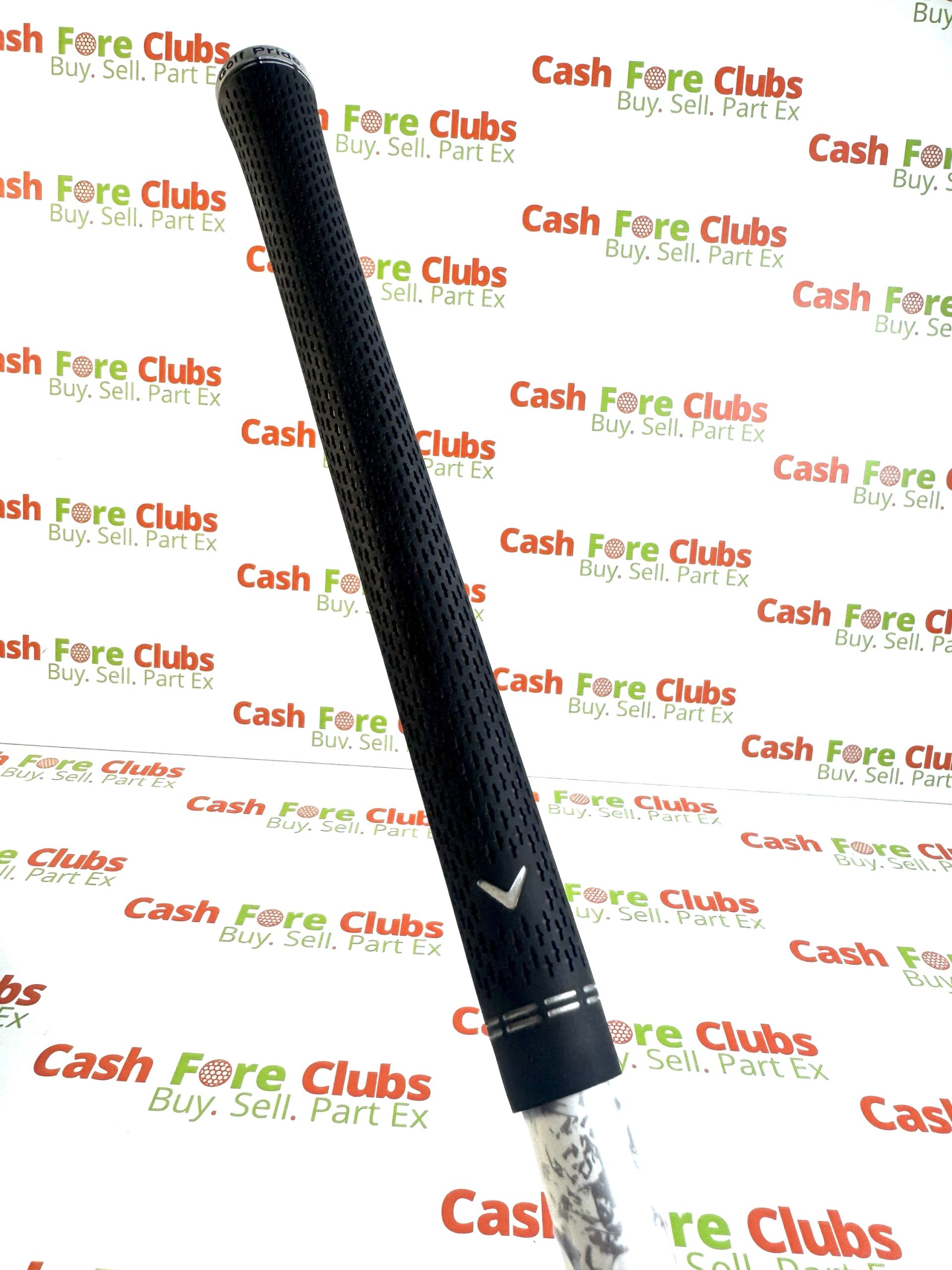 Callaway ELYTE TD 3 WOOD LH - Image 5