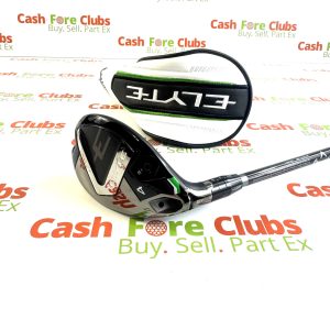 Callaway ELYTE X 4 HYBRID
