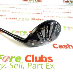 Callaway ROGUE MAX 5 HYBRID