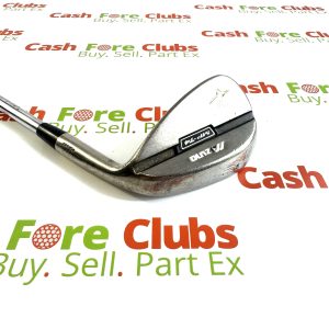 Mizuno MP24 50 DEGREE WEDGE 06 BOUNCE