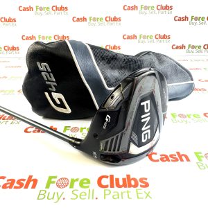 PING G425 SFT 10.5 DRIVER