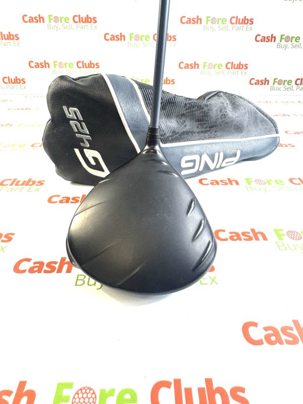PING G425 SFT 10.5 DRIVER - Cash Fore Clubs