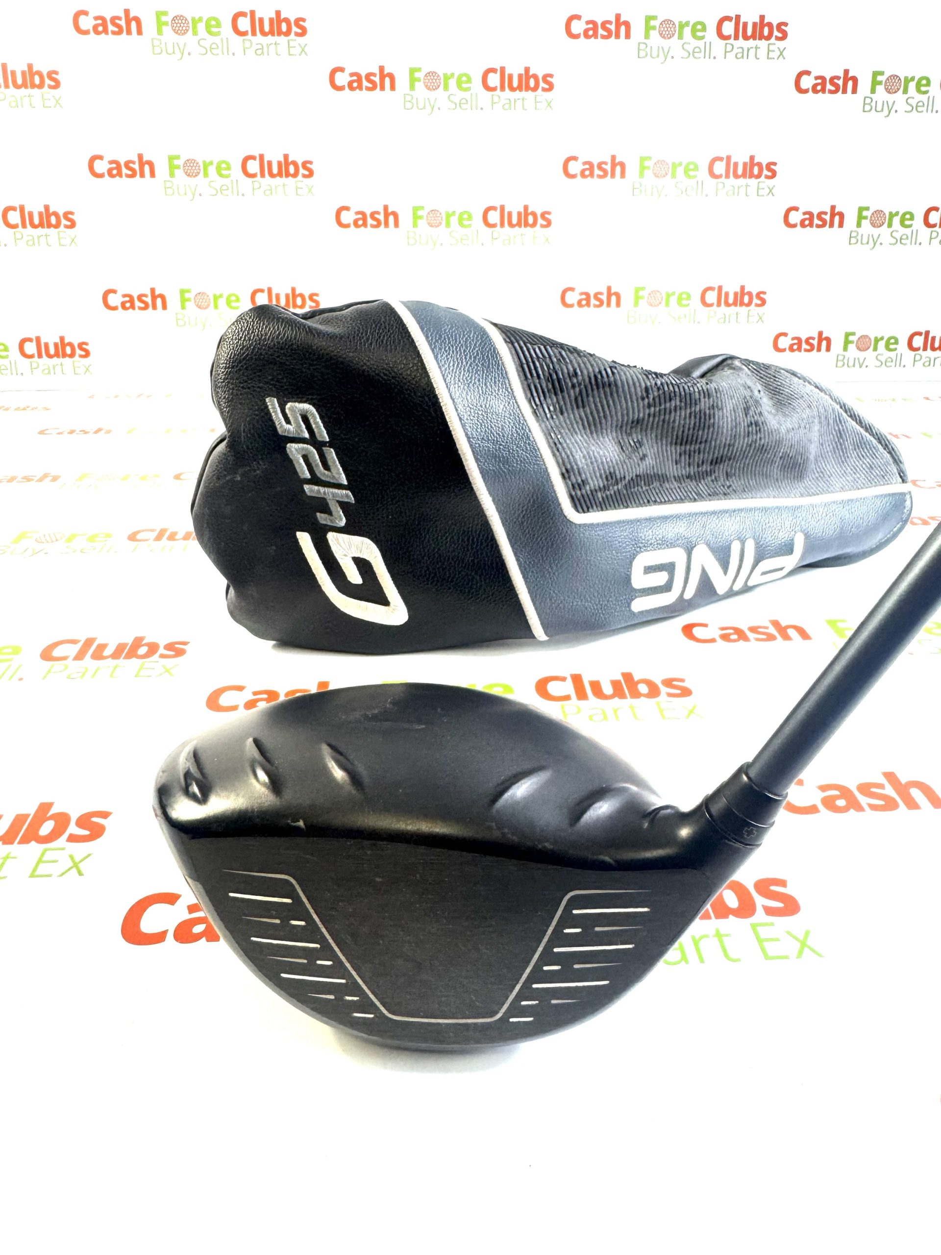 PING G425 SFT 10.5 DRIVER - Image 3