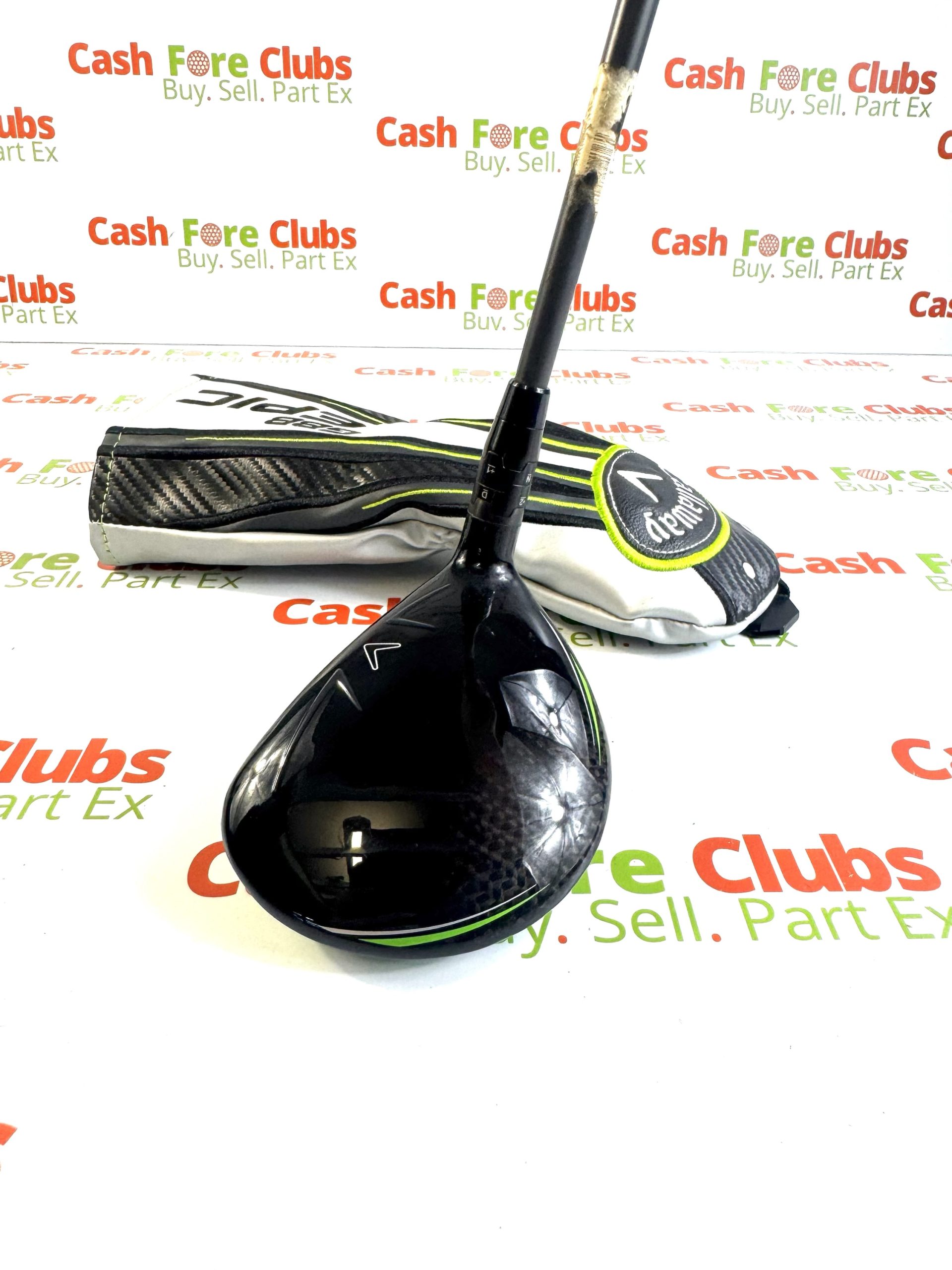Callaway EPIC SZ WOOD LH - Image 2