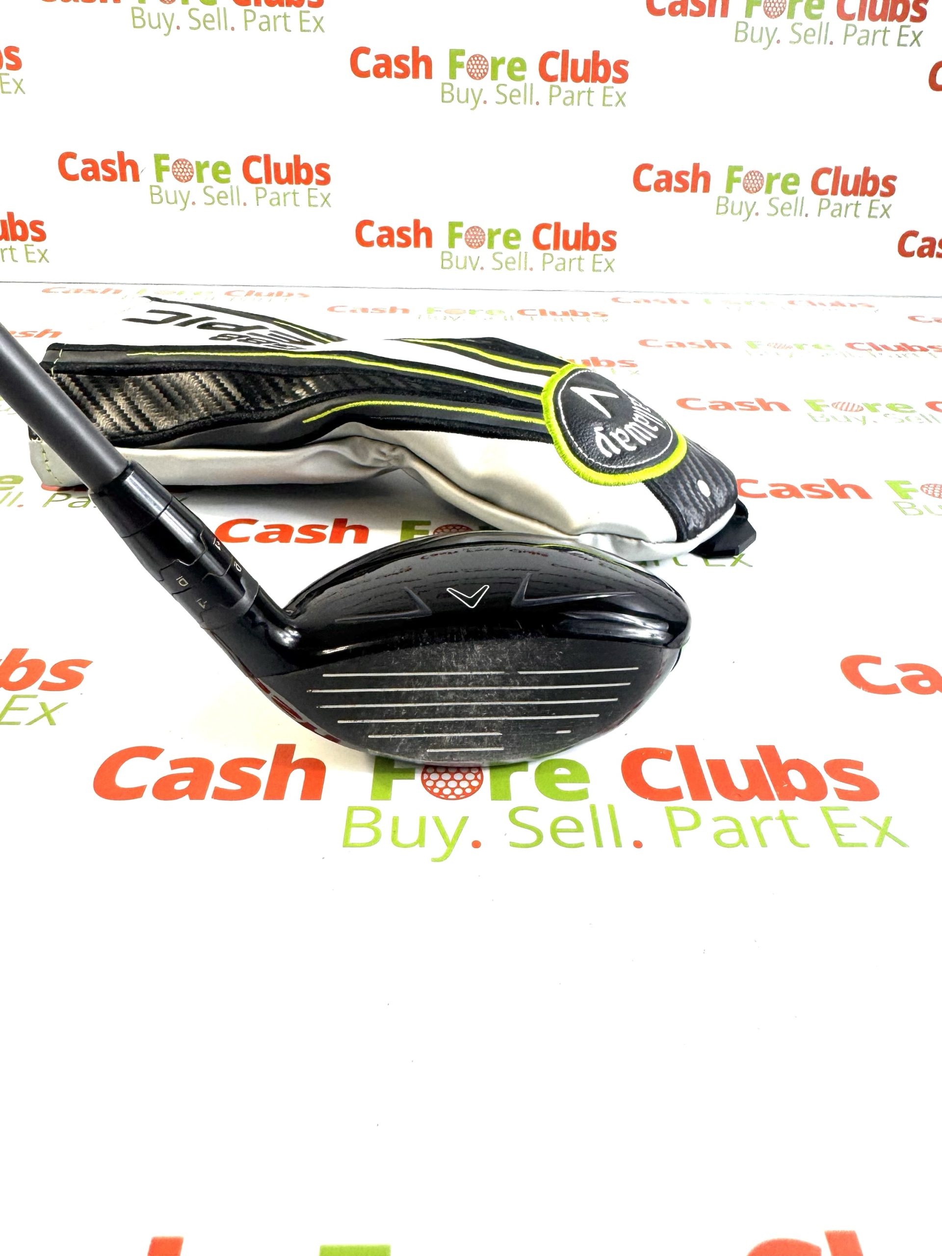Callaway EPIC SZ WOOD LH - Image 3