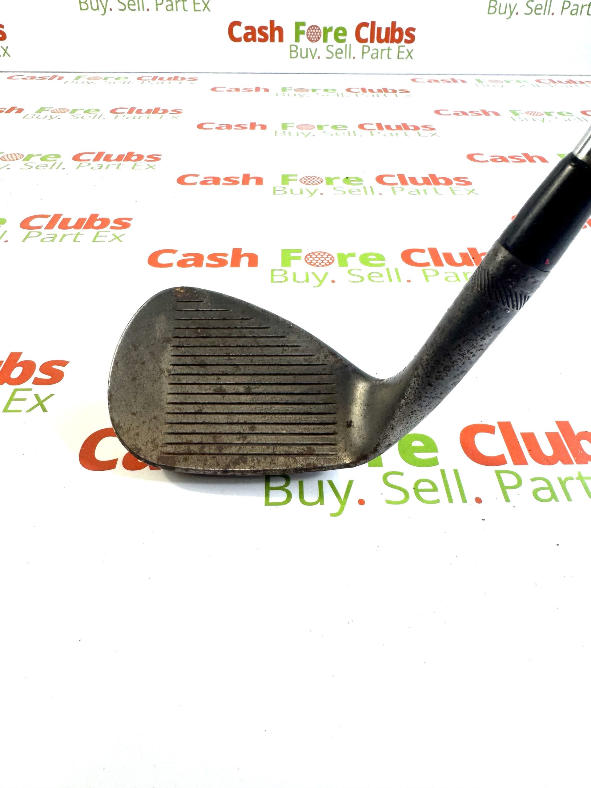 Titleist SM6 56 DEGREE WEDGE - Image 2