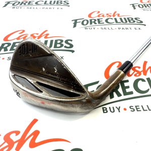 TaylorMade MG3 Hi-Toe Raw 54 Degree