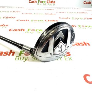 Callaway FT FUSION 3 WOOD