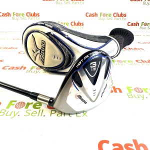 Mizuno JPX 800 3 WOOD