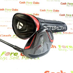 TaylorMade STEALTH 5 WOOD