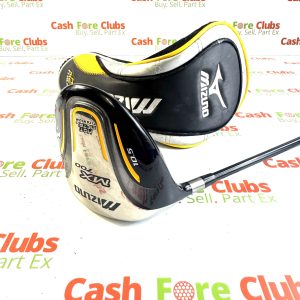 Mizuno MX700 DRIVER 10.5