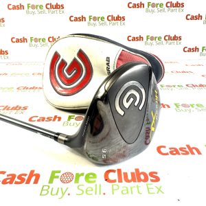 Cleveland HI BORE XL DRIVER 9.5