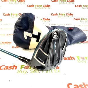 Callaway ROGUE 10.5 DEGREE DRIVER