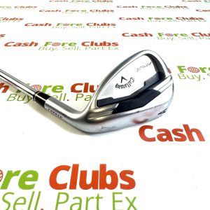 Callaway APEX 2008 AW
