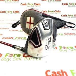 Titleist 909 D COMP Driver