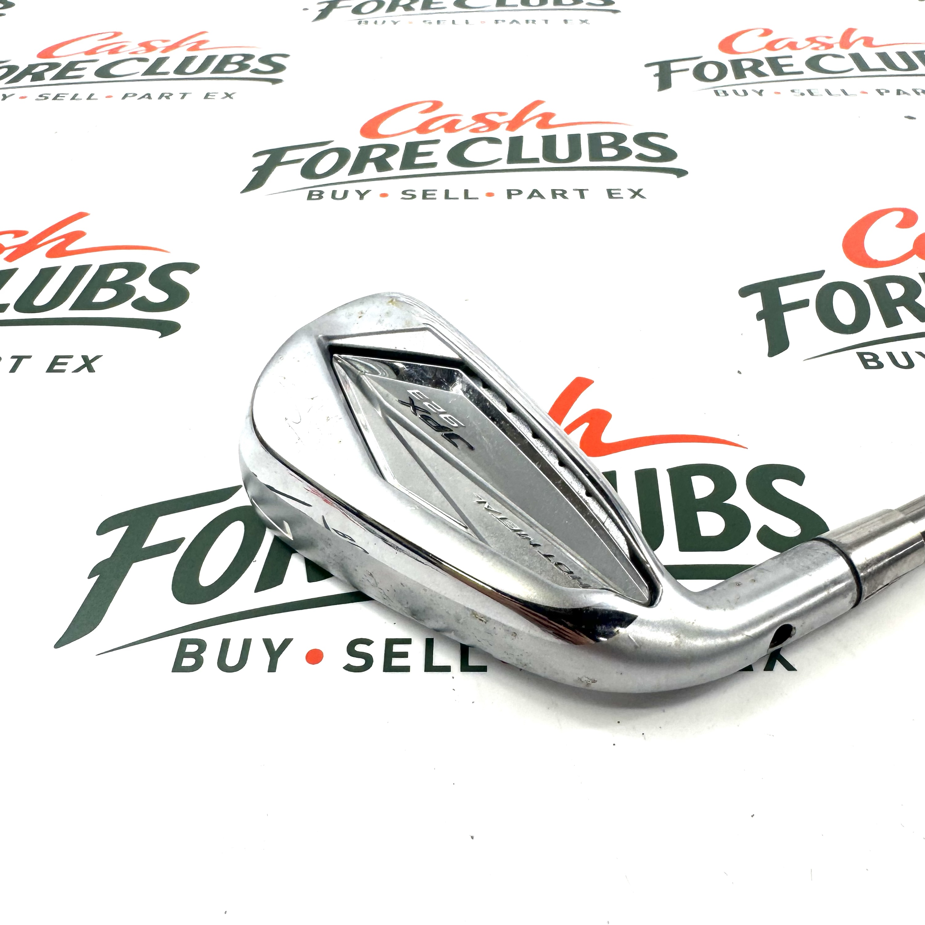 Mizuno JPX 923 Iron (Used)