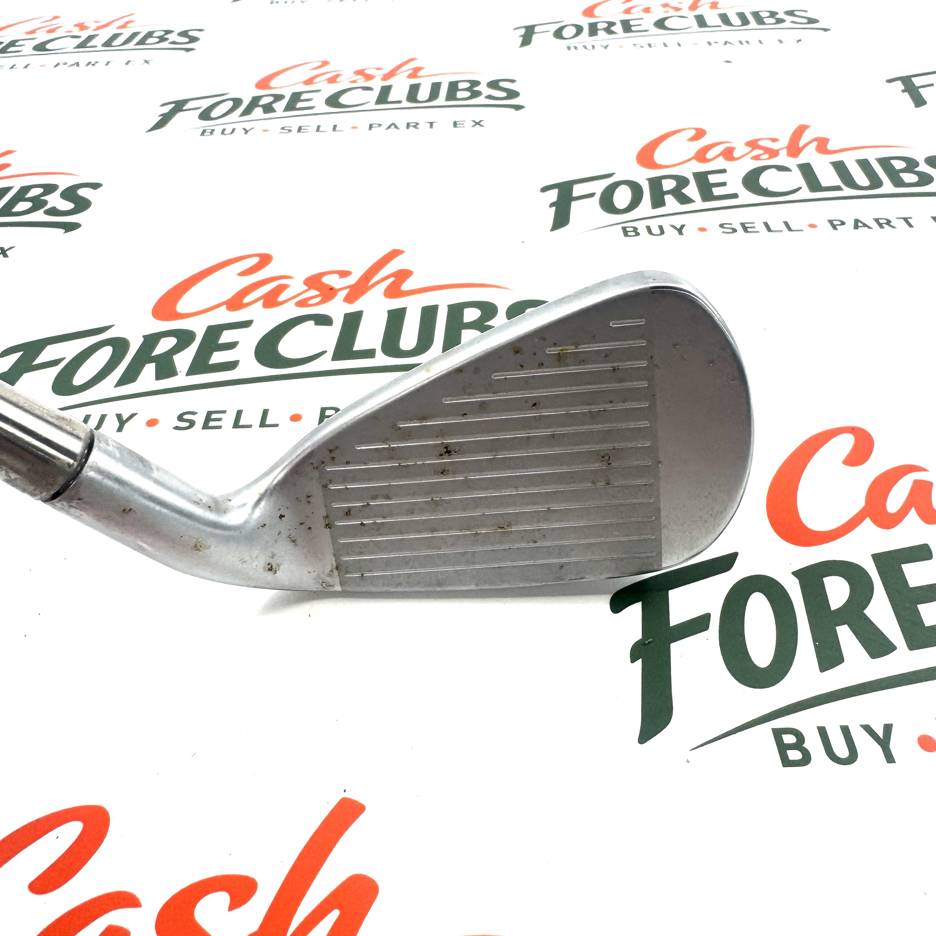 Mizuno JPX 923 7 IRON - Image 2