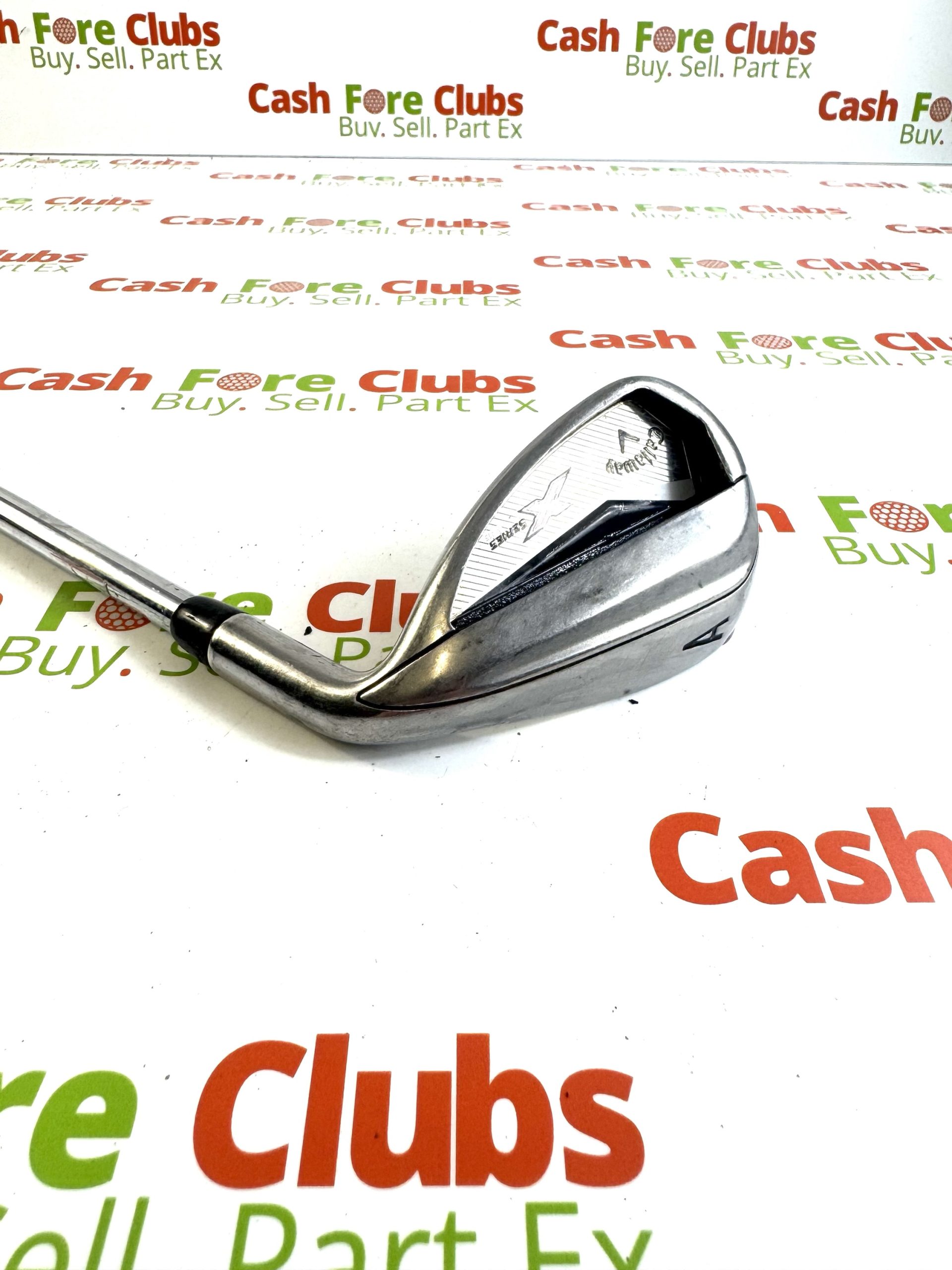 Callaway X SERIES AW