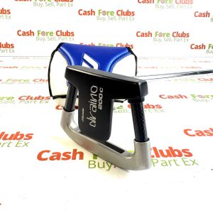 Mizuno DRANO 200C PUTTER