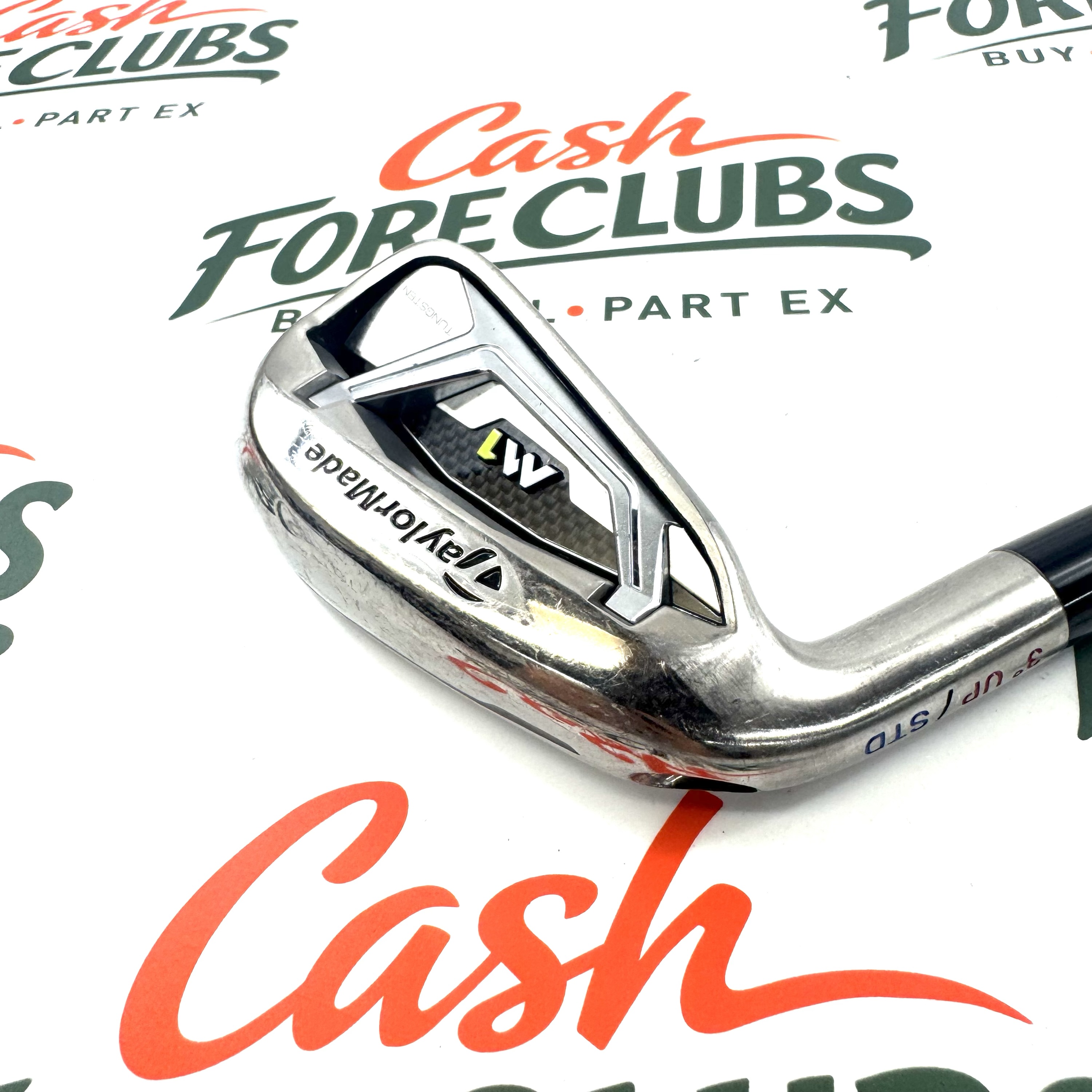 TaylorMade M1 Iron (Used)