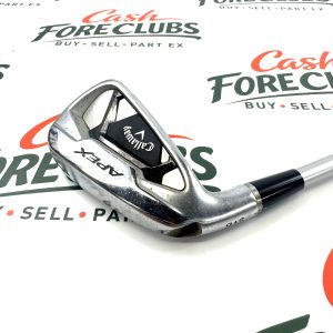 Callaway APEX CF21 7 IRON