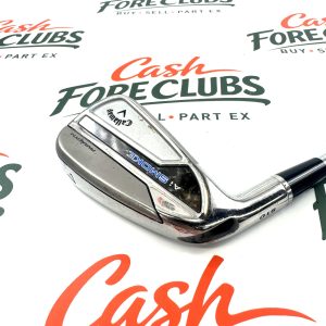 Callaway AI SMOKE 7 IRON