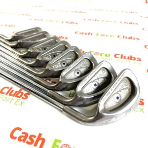 PING EYE 2 IRONS 3-PW+SW