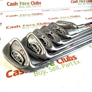 PING I15 5-PW