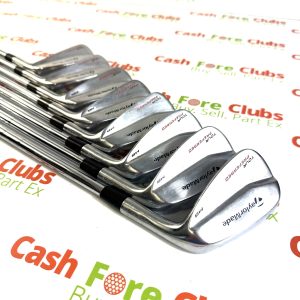 TaylorMade TOUR PREFFERED MB IRONS 3-PW