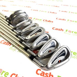 POWERBUILD DYNASTY 5-SW (NO 9I) +3HY +4HY