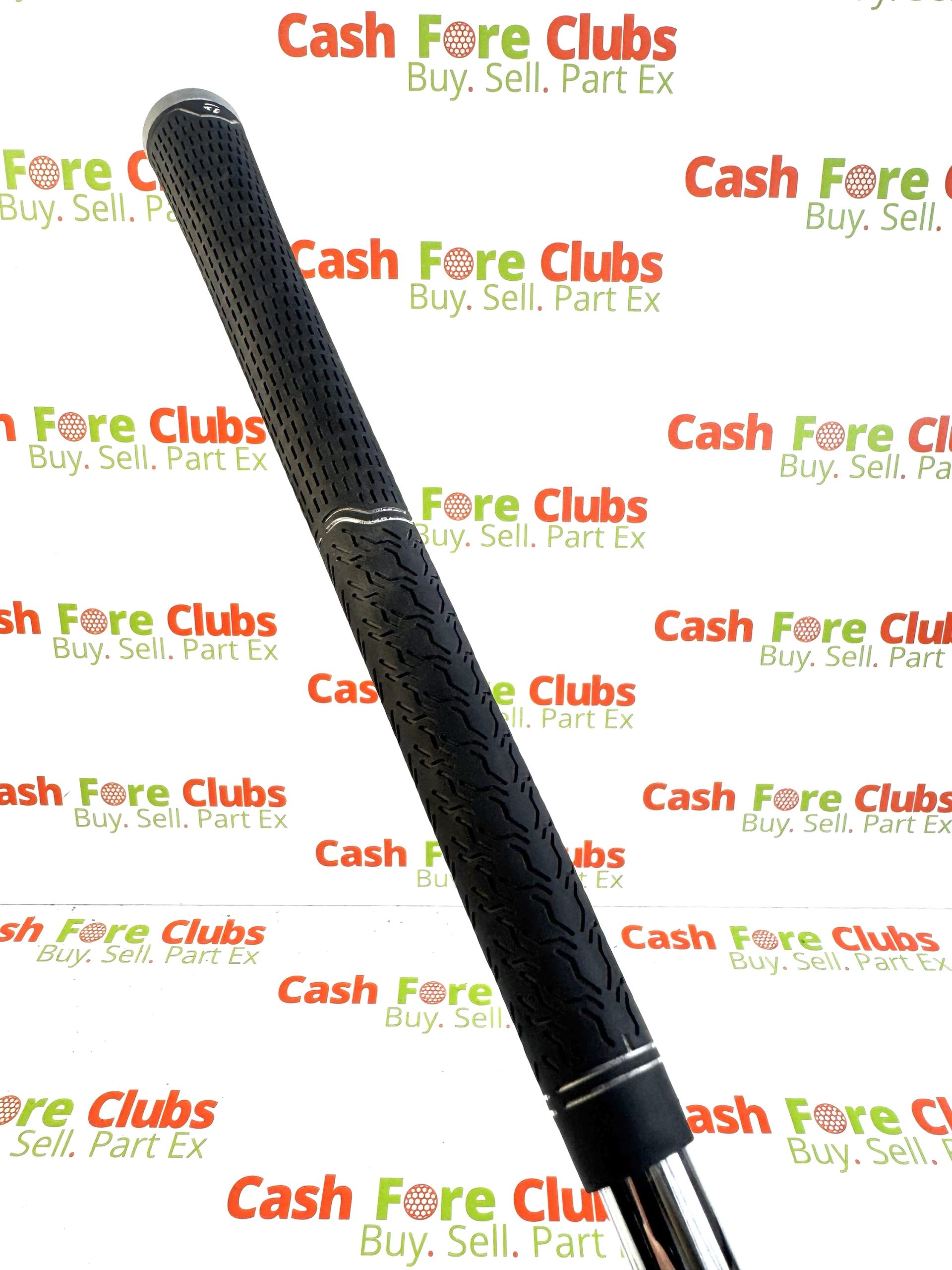 TaylorMade M4 IRONS 5-SW - Image 5