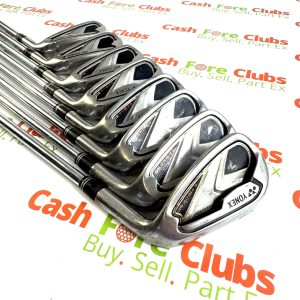 Yonex EZONE SD IRONS 4-SW