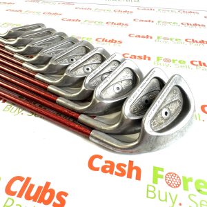 PING EYE 2 IRONS 4-PW
