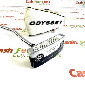 Odyssey STROKE LAB DOUBLE WIDE