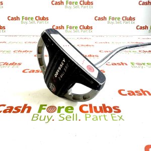 Odyssey WHITE HOT SG 2 BALL PUTTER