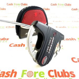 Odyssey 2 BALL SRT WHITE HOT XG PUTTER